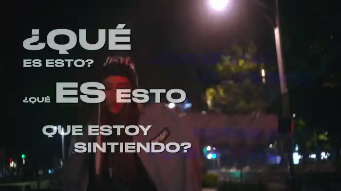 Repítelo (Lyric Video)