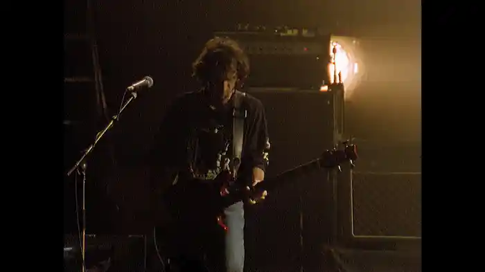 Les écorchés (Live à l'Olympia 1993)