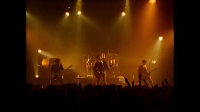 Tostaky (le continent) (Live au Transbordeur 1993)