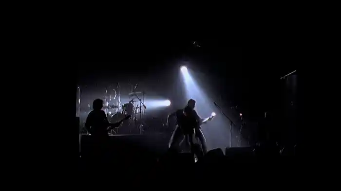 En route pour la joie (Live au Transbordeur 1993)
