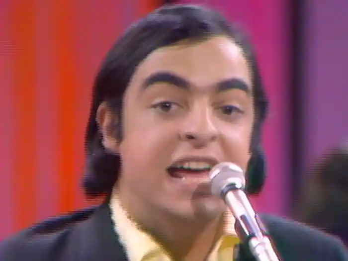 Let Me Through (Live On The Ed Sullivan Show, December 26, 1965)