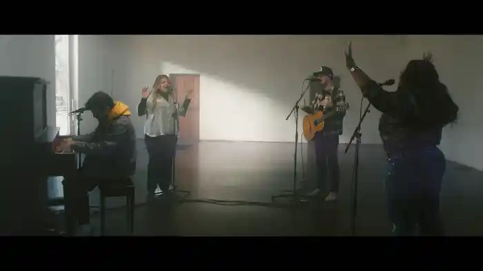 What He's Done (Acoustic One Take)