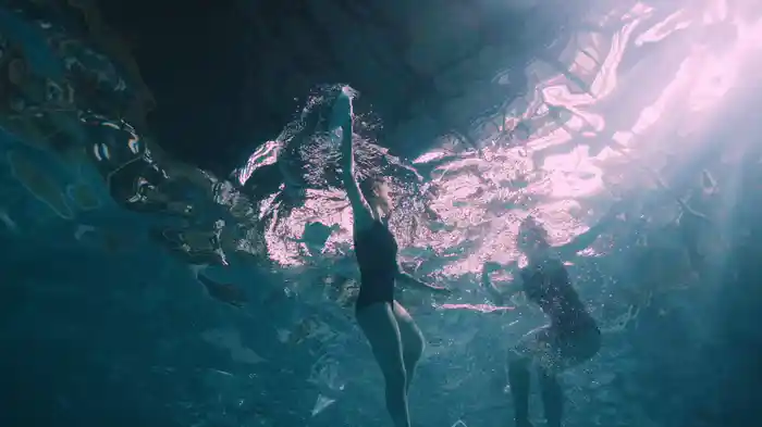 Someone Else (Visualizer)