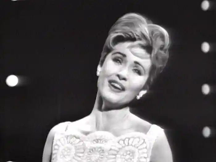 Wonderful, Wonderful Day (Live On The Ed Sullivan Show, July 19, 1964)
