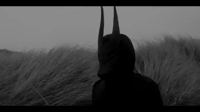 The Open (Performance video)