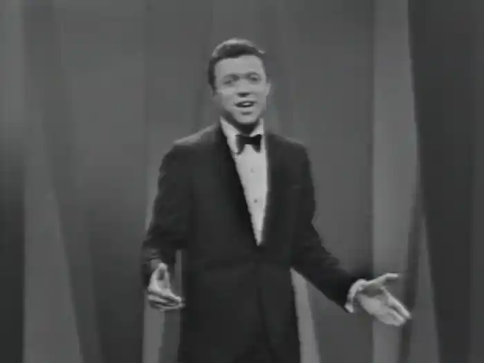 Day In Day Out (Live On The Ed Sullivan Show, July 26, 1964)