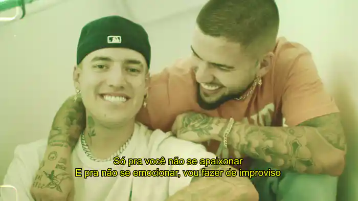 Sequência De Tapa (Lyric Video)