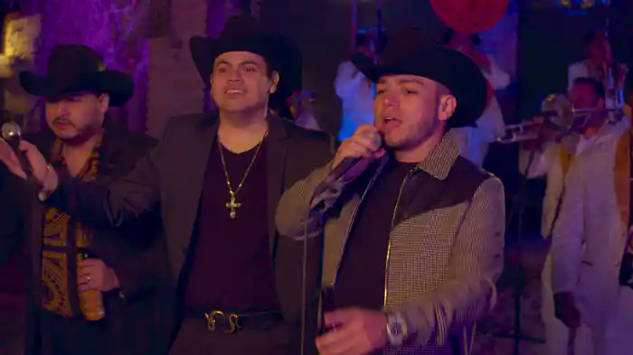 Ya Valiste Madre (En Vivo)