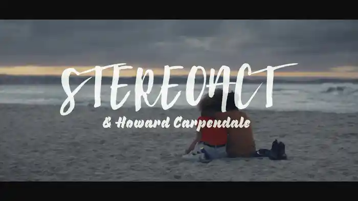 Hello Again (Stereoact #Remix / Lyric Video)