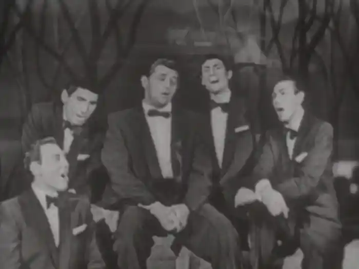 Too Ra Loo Ra Loo Ral (Live On The Ed Sullivan Show, March 17, 1957)