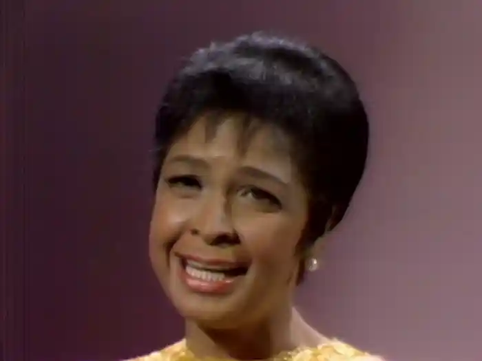 There Will Never Be Another You (Live On The Ed Sullivan Show, January 23, 1966)