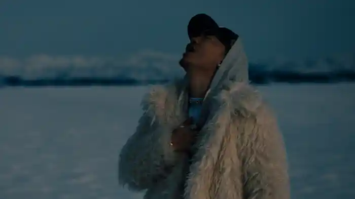 Break through the wall