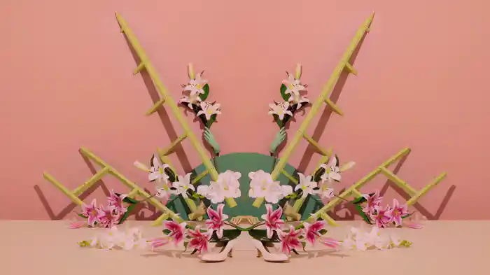 Cavaliere d'argento (Lyric Video)