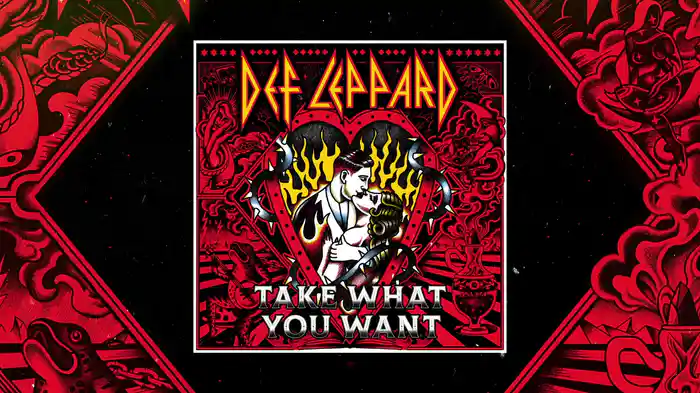 Take What You Want (Audio)