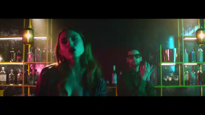 All Night & Every Day