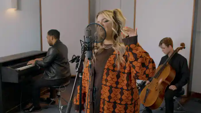 Take It To Jesus (Live in Franklin, TN/2022)