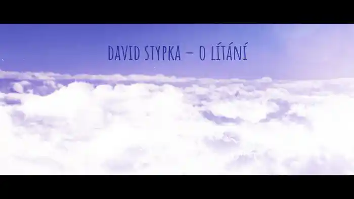 O lítání (Lyric Video)