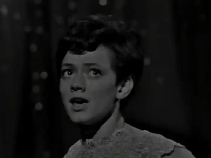 Remember Me (Live On The Ed Sullivan Show, September 6, 1964)