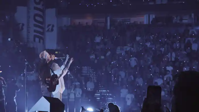 How Great Is Our God (Live In Nashville, TN/2022)