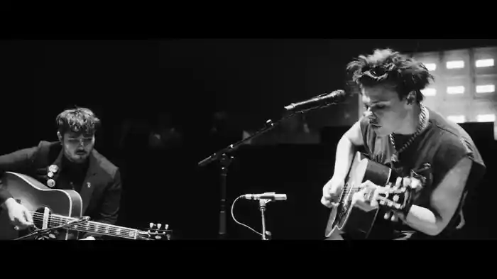 The Funeral (Acoustic)