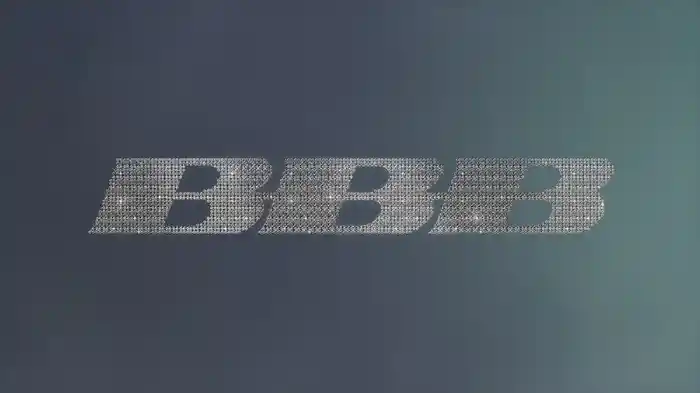 BBB (Lyric Video)