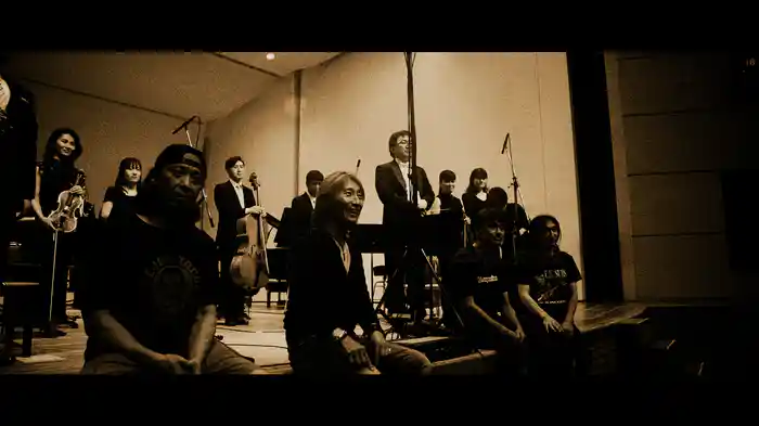 My Final Day (Orchestra Version)