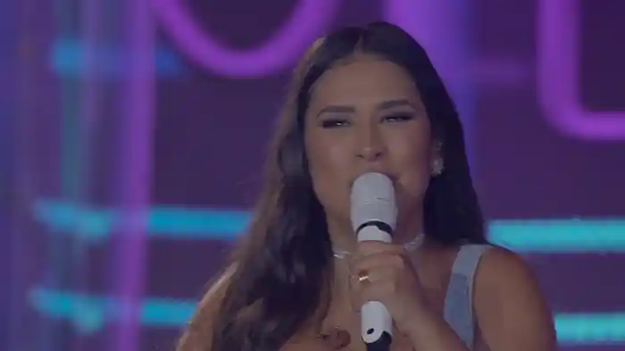 Eu Te Puxo E Tu Me Lambe (Ao Vivo Em São Paulo / 2020)