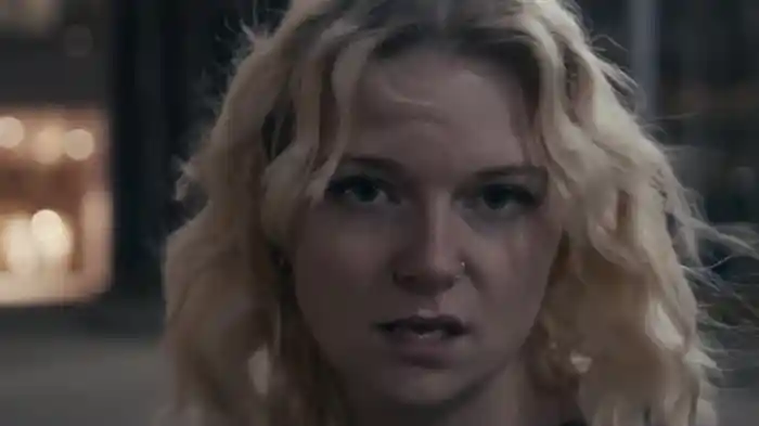 Next Time (Visualizer)