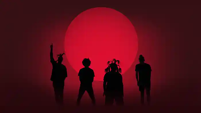 Mr. Bluebell (Audio)