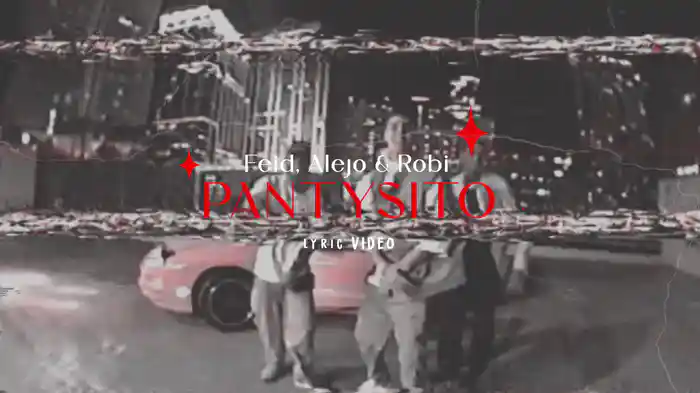 Pantysito (Lyric Video)