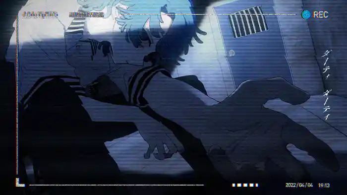 ラッキー・ブルート (Lyric Video)