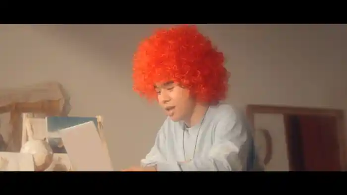 我以為 (Lyric Video)