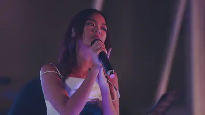 cactus (innerchild Showcase) (Live)