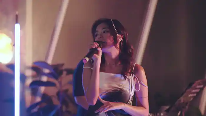 CYNIC (innerchild Showcase) (Live)