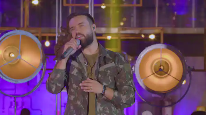 Ai Amor (Ao Vivo Em Uberlândia / 2022)