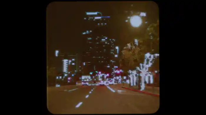 Monday-Friday (Lyric Video)