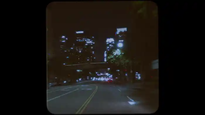 New Feeling (Lyric Video)