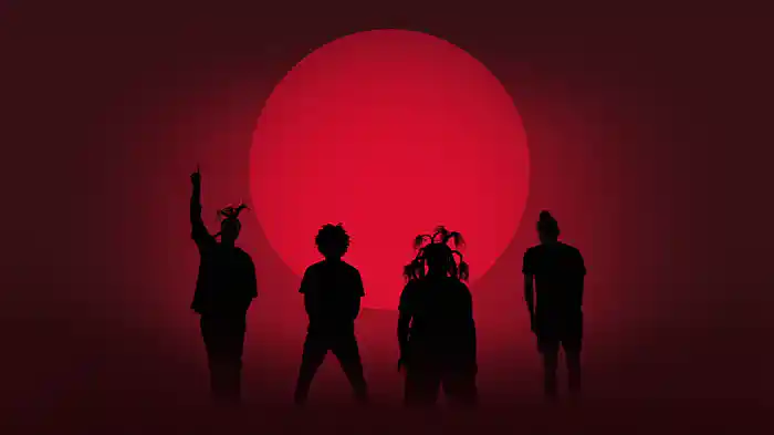 Cafe Du Monde (Audio)