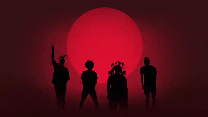 Where Do We All Go (Audio)