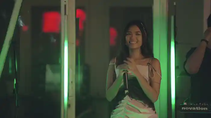 everytime we fall (innerchild Showcase) (Live)