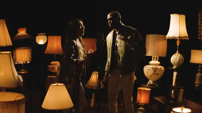 What It Takes (Visualizer)