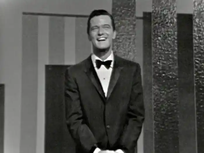 This Is All I Ask (Live On The Ed Sullivan Show, September 27, 1964)