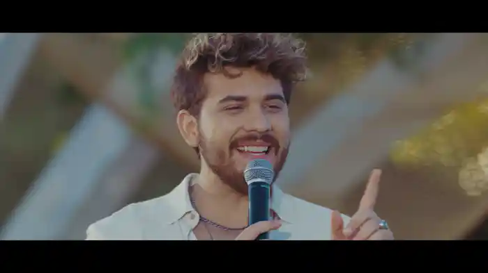 Fuga (Ao Vivo Em Santa Catarina / 2022)