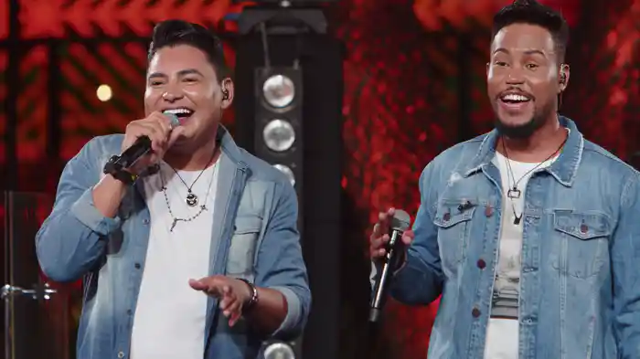 Abaixa O Banco (Ao Vivo Em Goiânia / 2022)