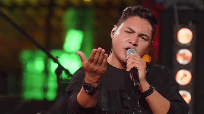 Criei Um Grupo (Ao Vivo Em Goiânia / 2022)