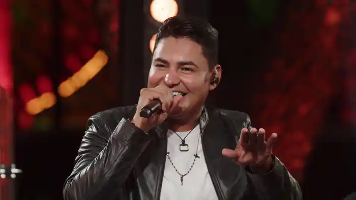 Pino Da Granada (Ao Vivo Em Goiânia / 2022)