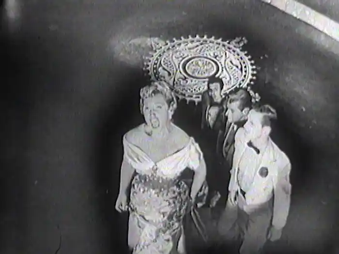 Dancing In The Dark (Live On The Ed Sullivan Show, November 6, 1955)