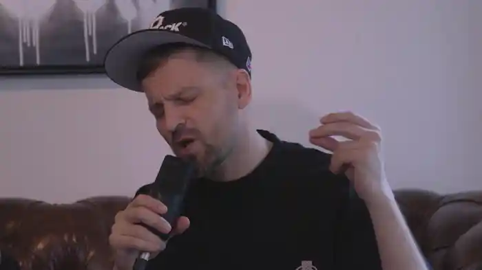 Just Like I Love You