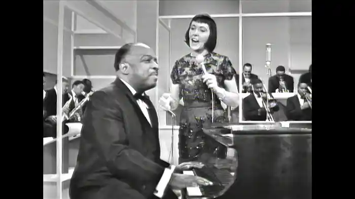 Won't You Come Back, Count Basie? (Bill Bailey, Won't You Please Come Home?) (Live On The Ed Sullivan Show, July 19, 1964)