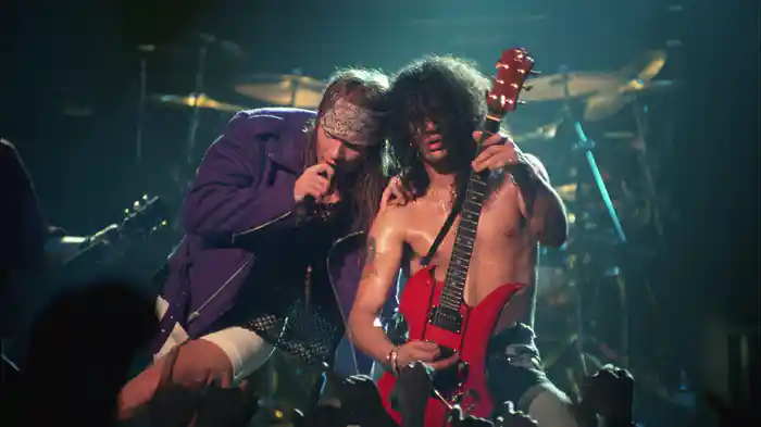 You Could Be Mine (Live In New York, Ritz Theatre - May 16, 1991)